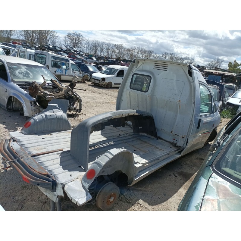 fiat scudo (222) del año 1995