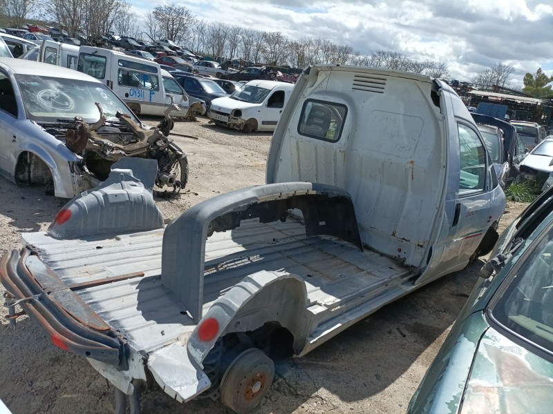 fiat scudo (222) del año 1995