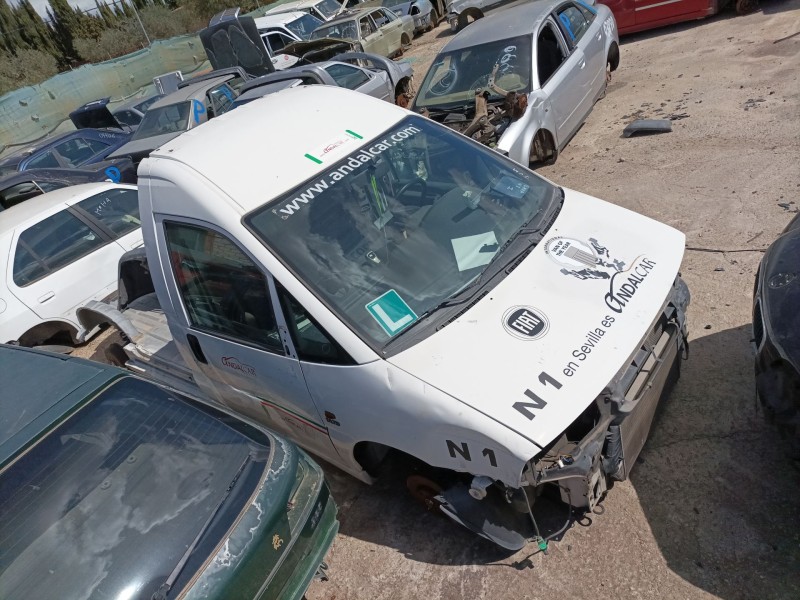 fiat scudo (222) del año 1995