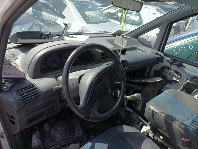 fiat scudo (222) del año 1995