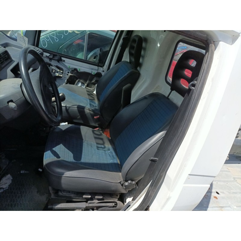 fiat scudo (222) del año 1995