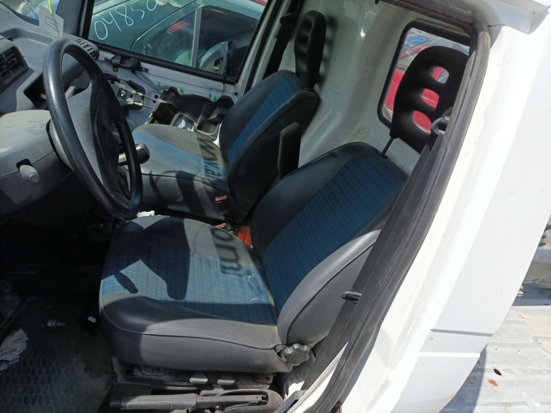 fiat scudo (222) del año 1995