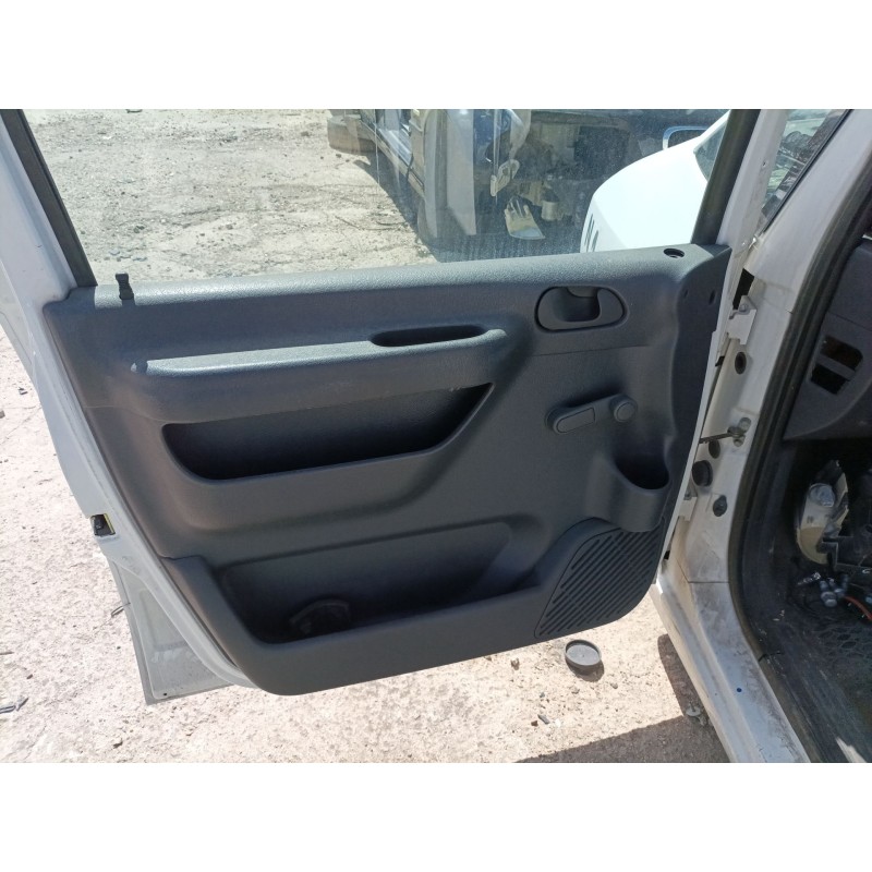 fiat scudo (222) del año 1995