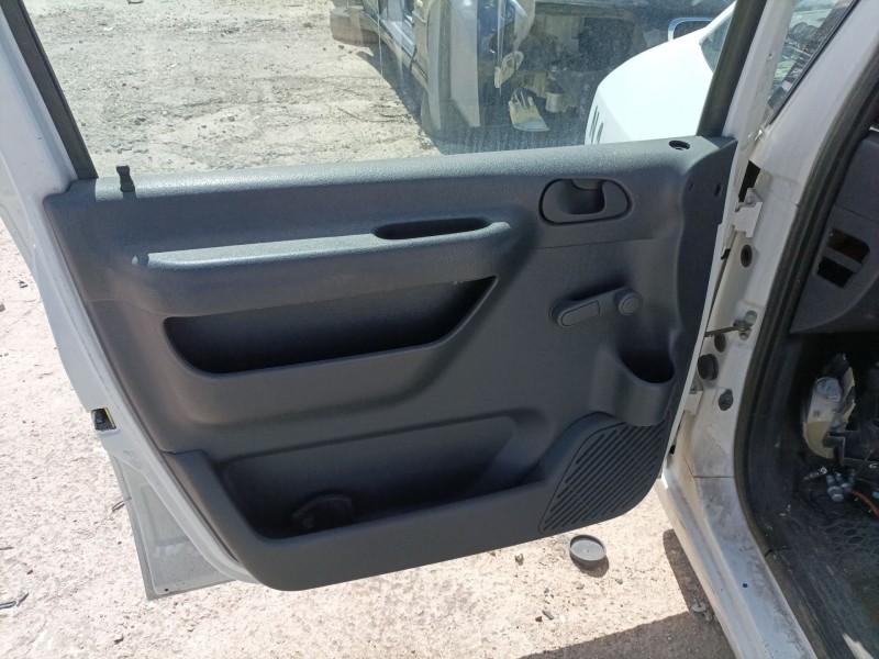 fiat scudo (222) del año 1995