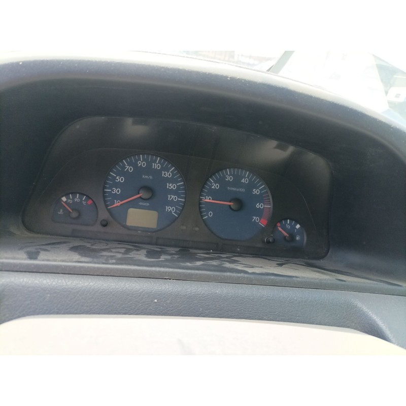 fiat scudo (222) del año 1995