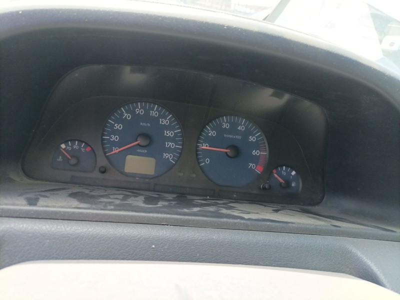 fiat scudo (222) del año 1995