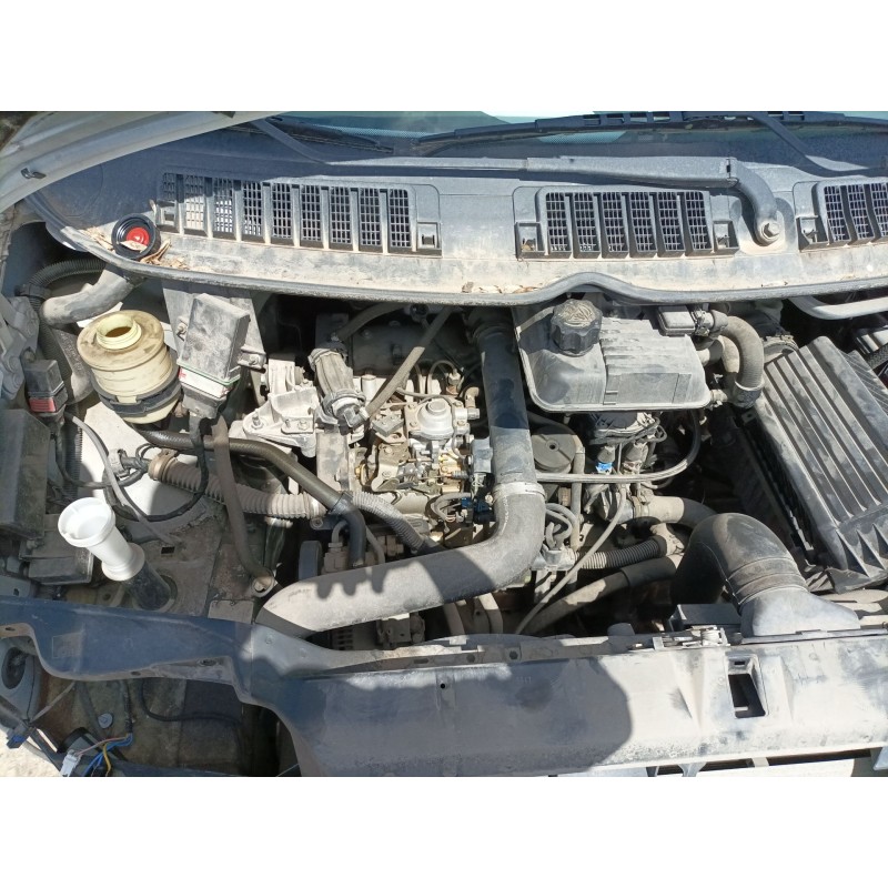 fiat scudo (222) del año 1995