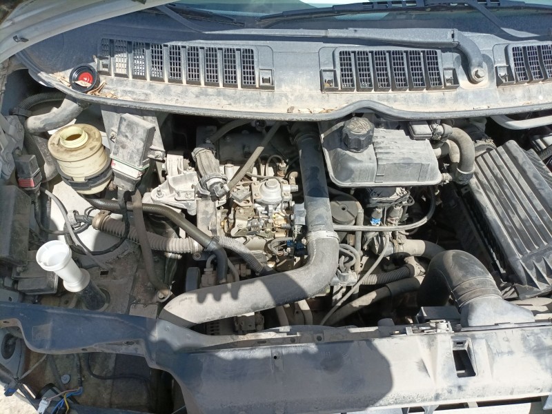 fiat scudo (222) del año 1995