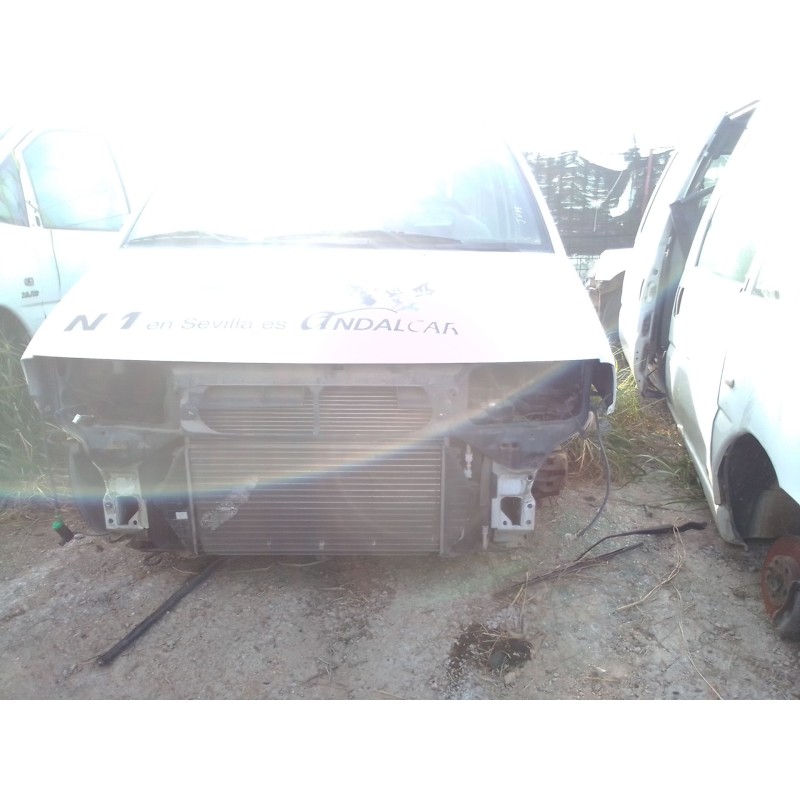 fiat scudo (222) del año 1995