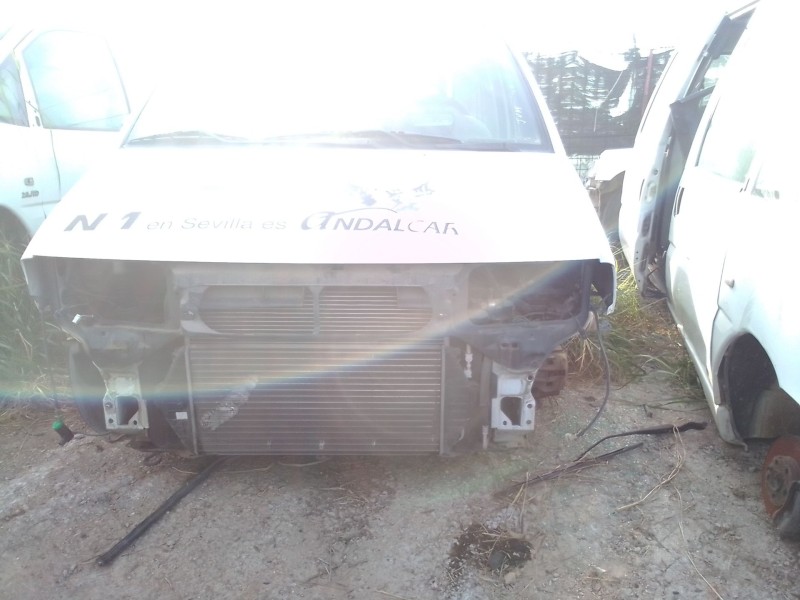 fiat scudo (222) del año 1995