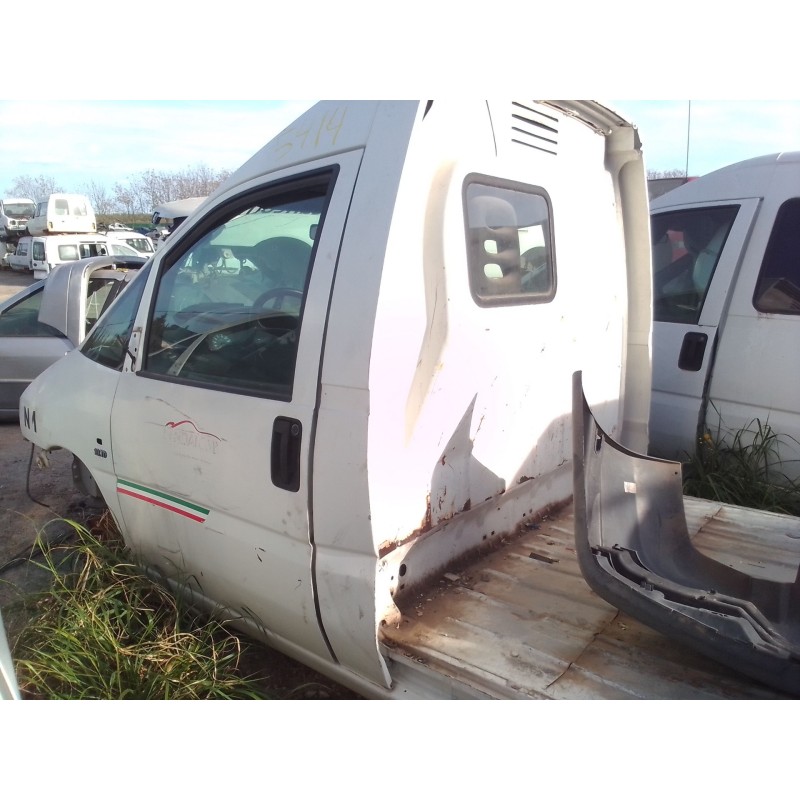 fiat scudo (222) del año 1995