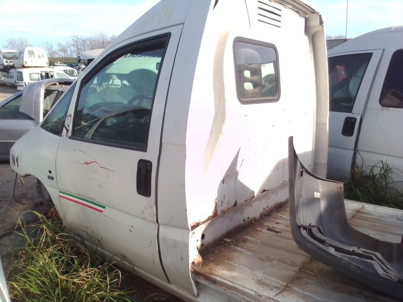 fiat scudo (222) del año 1995