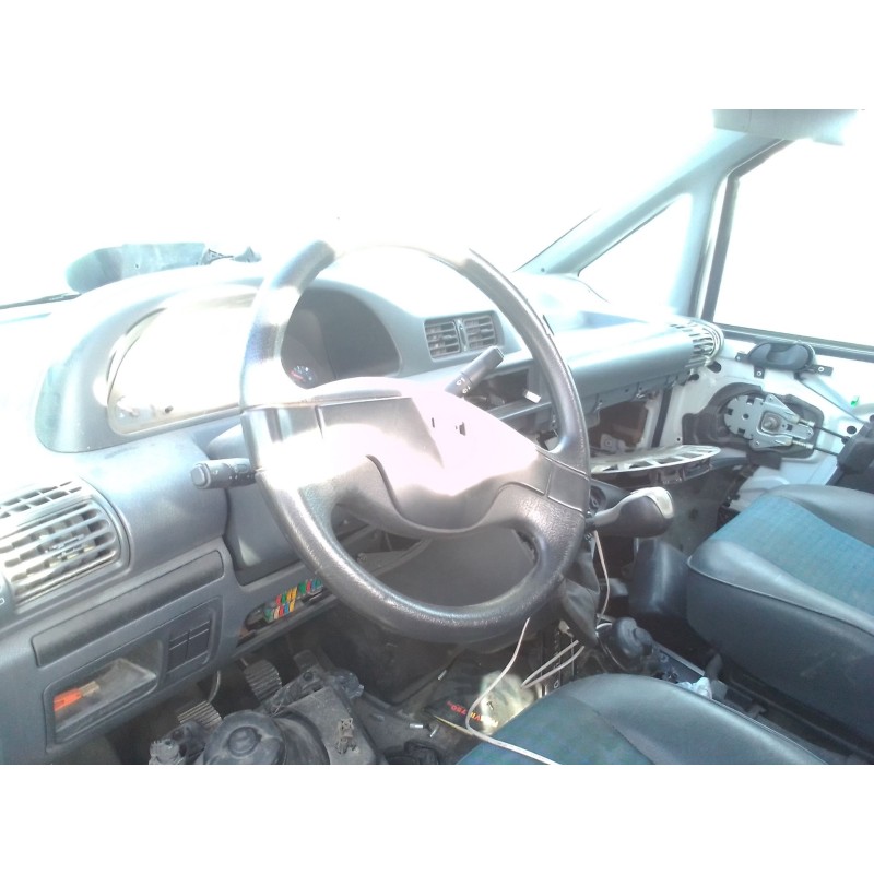 fiat scudo (222) del año 1995