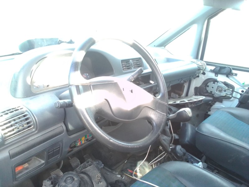 fiat scudo (222) del año 1995