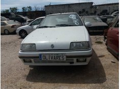 renault 19 hatchback (b/c53)    |   ... | 0 | 104 cv / 77 kw del año 31/05/1991