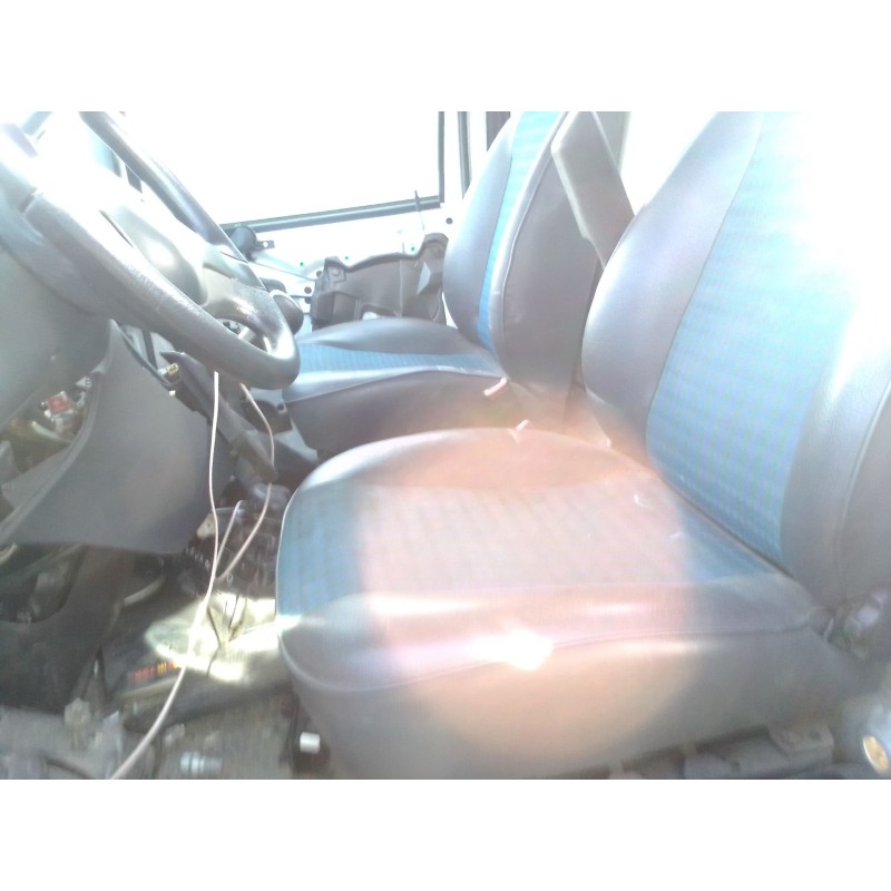 fiat scudo (222) del año 1995