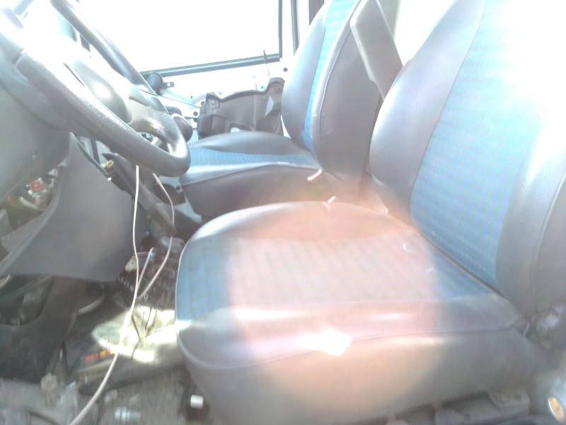 fiat scudo (222) del año 1995