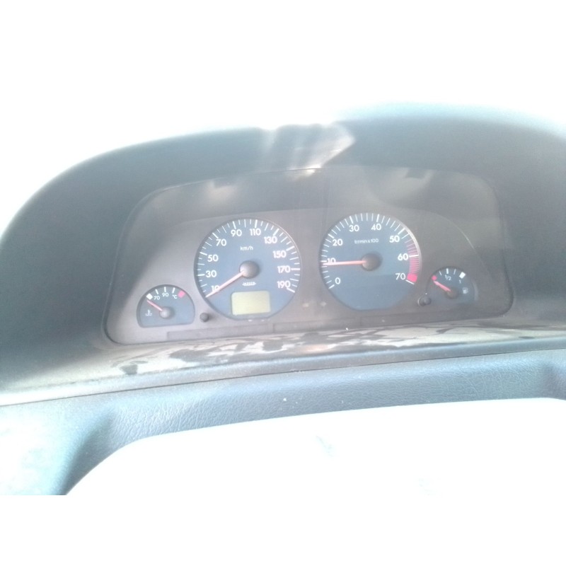 fiat scudo (222) del año 1995