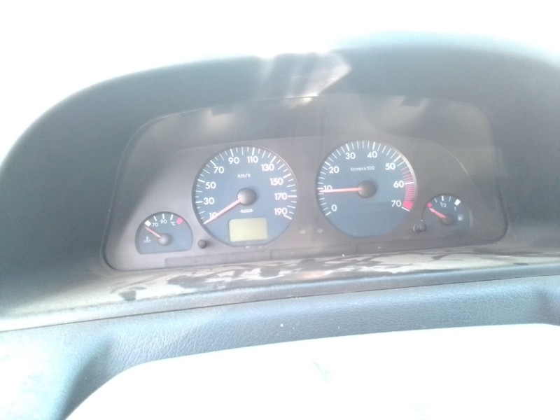 fiat scudo (222) del año 1995