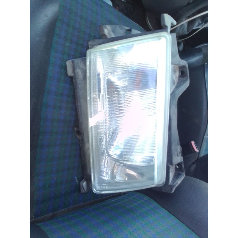 fiat scudo (222) del año 1995