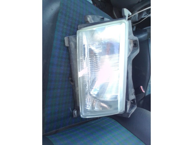 fiat scudo (222) del año 1995