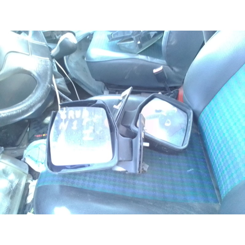 fiat scudo (222) del año 1995