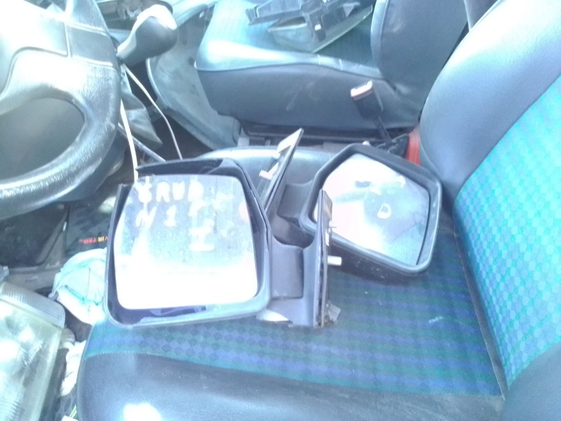 fiat scudo (222) del año 1995