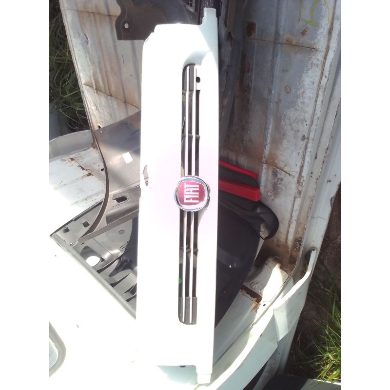 fiat scudo (222) del año 1995