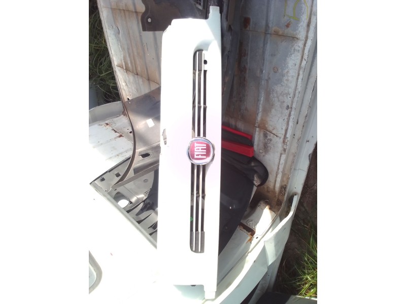 fiat scudo (222) del año 1995