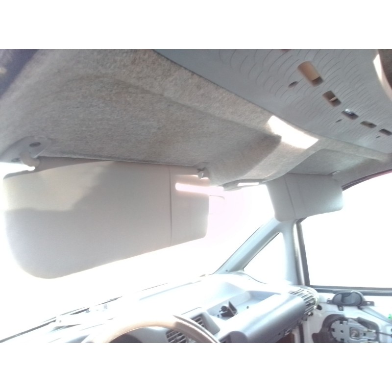 fiat scudo (222) del año 1995