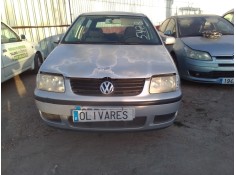 volkswagen polo berlina (6n2) del año 1999