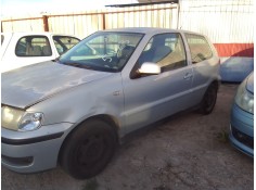 volkswagen polo berlina (6n2) del año 1999 2