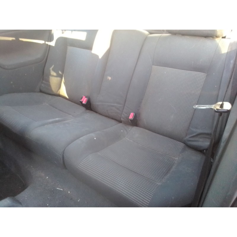 volkswagen polo berlina (6n2) del año 1999