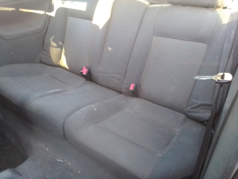 volkswagen polo berlina (6n2) del año 1999