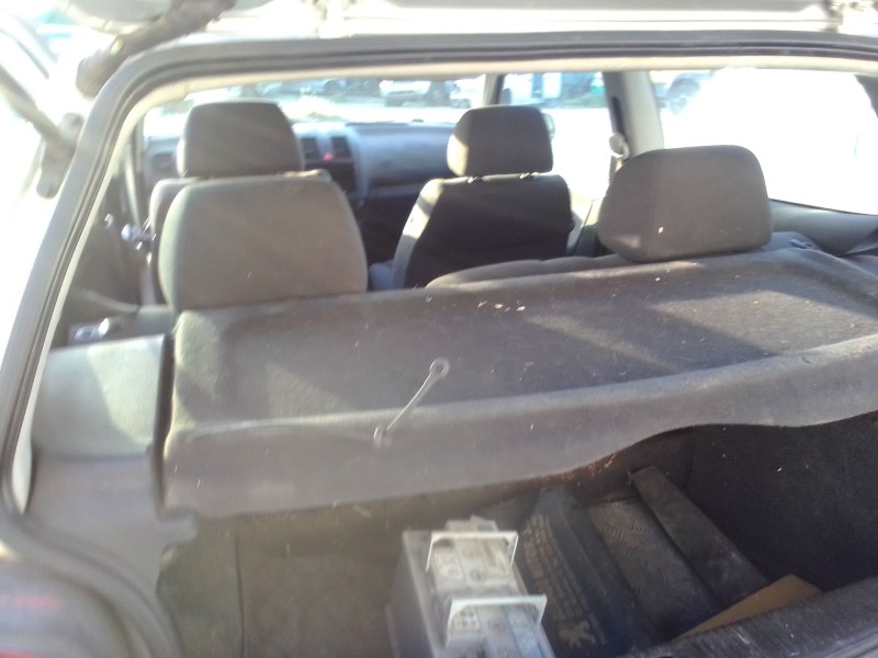 volkswagen polo berlina (6n2) del año 1999