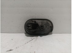 Recambio de maneta interior trasera izquierda para renault megane 1.6e referencia OEM IAM 8200028487   2