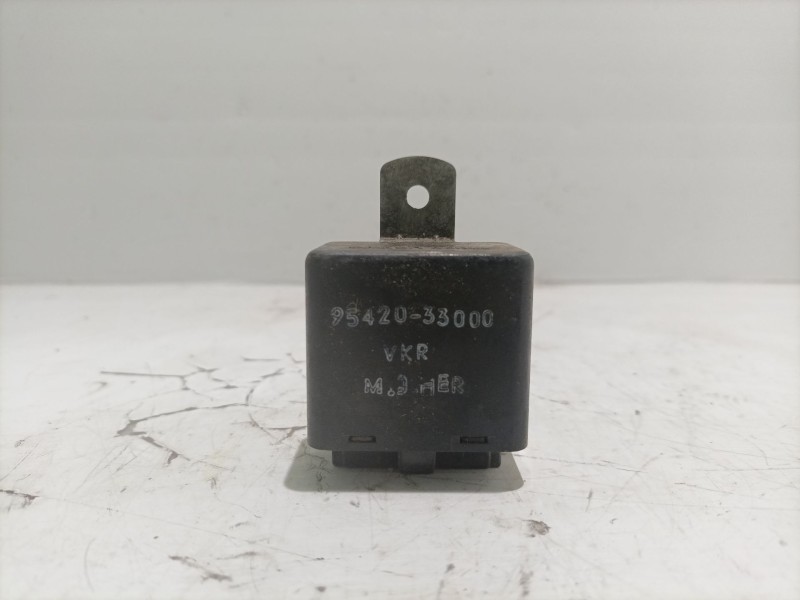 Recambio de modulo electronico para hyundai accent (lc) 1.3 cat referencia OEM IAM 9542033000  