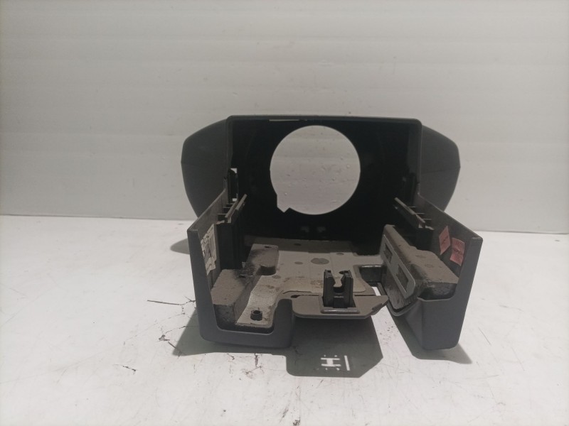 Recambio de carcasa mandos columna direccion para renault laguna iii referencia OEM IAM 484710001R  