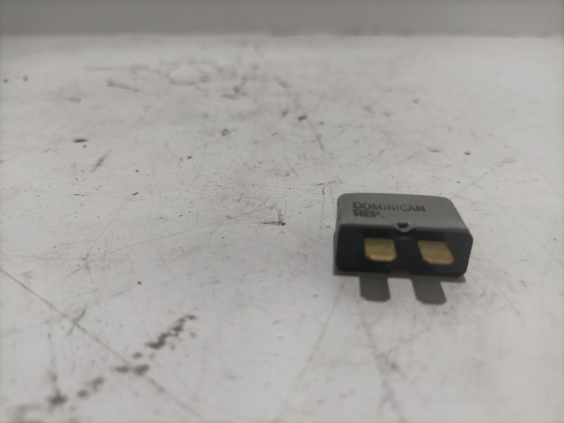 Recambio de rele para volkswagen new beetle (9c1/1c1) referencia OEM IAM 443937105A  