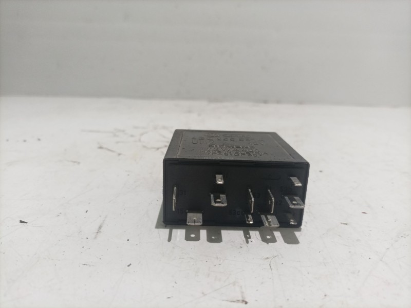 Recambio de rele para volkswagen new beetle (9c1/1c1) referencia OEM IAM 4B0955531A  