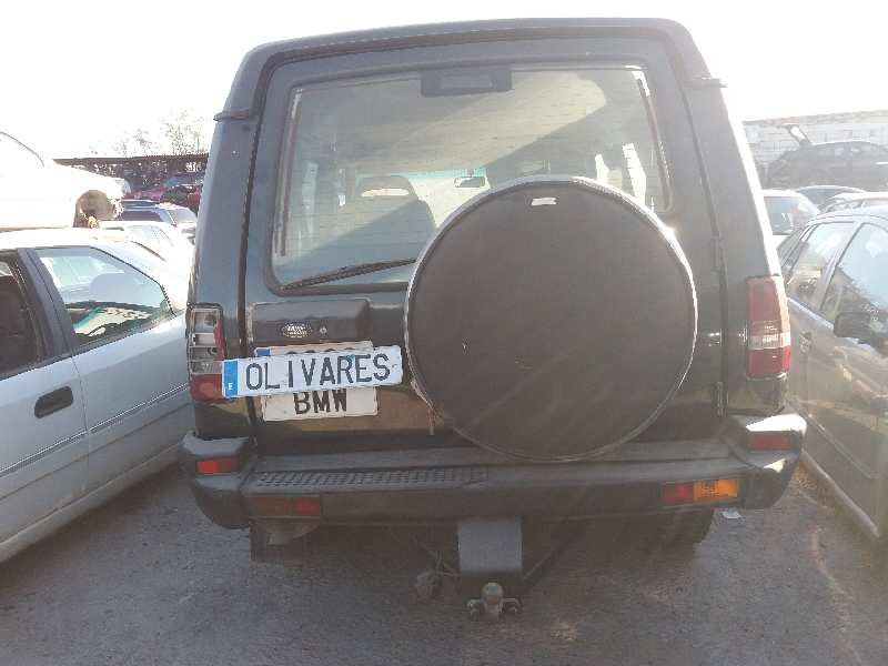 land rover discovery (salljg/lj) 2.5 turbodiesel   |   0.90 - ... | 1990 | 113 cv / 83 kw del año 1990