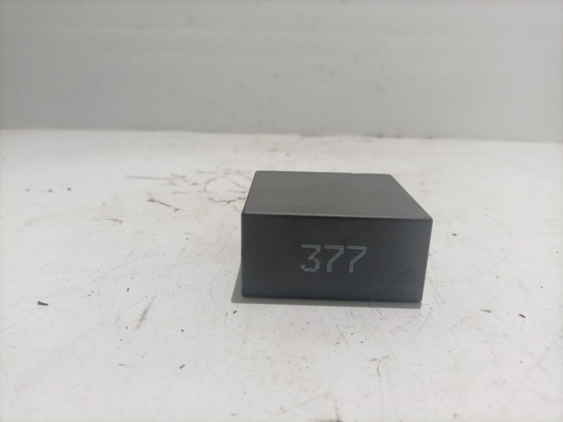 Recambio de rele para volkswagen new beetle (9c1/1c1) referencia OEM IAM 4B0955531A  