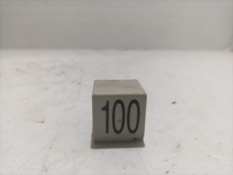 Recambio de rele para volkswagen new beetle (9c1/1c1) referencia OEM IAM 7M0951253A  