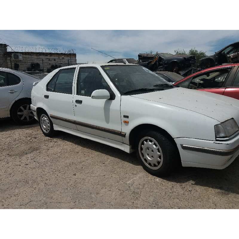 renault 19 hatchback (b/c53)    |   ... | 0 | 104 cv / 77 kw del año 31/05/1991 renault 19 hatchback (b/c53)    |   ... | 0 | 104 cv / 77 kw del año 31/05/1991