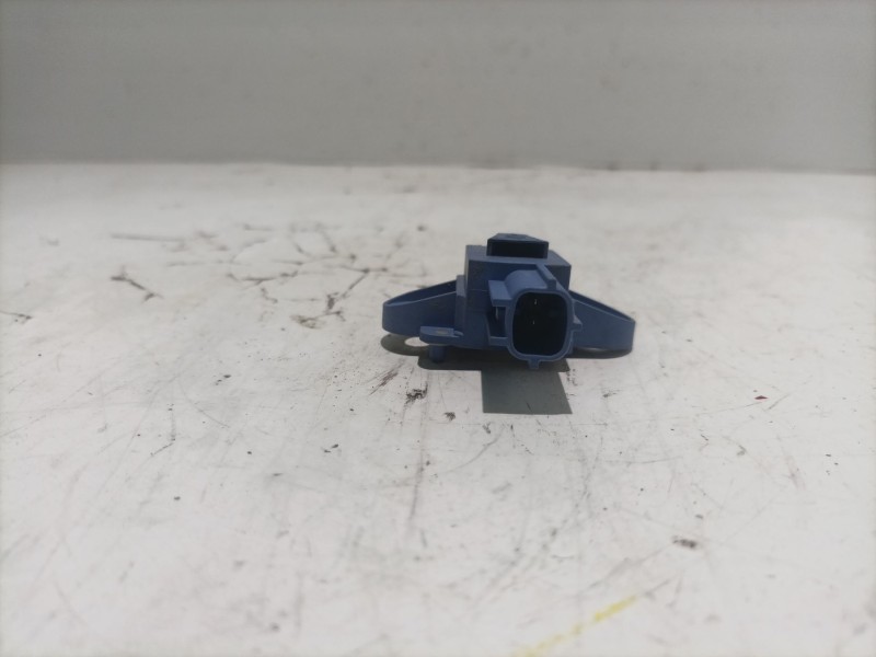 Recambio de sensor impacto para seat leon (1p1) referencia OEM IAM 1K0955557B  