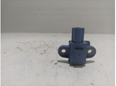 Recambio de sensor impacto para seat leon (1p1) referencia OEM IAM 1K0955557B   2
