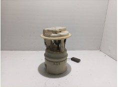 Recambio de aforador para peugeot 206 berlina xs referencia OEM IAM 9642124080C  