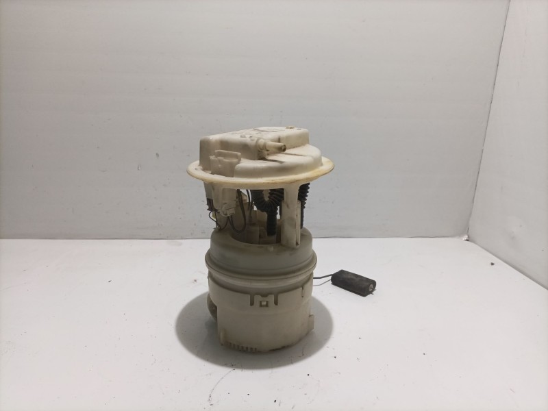 Recambio de aforador para peugeot 206 berlina xs referencia OEM IAM 9642124080C  