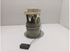 Recambio de aforador para peugeot 206 berlina xs referencia OEM IAM 9642124080C   2