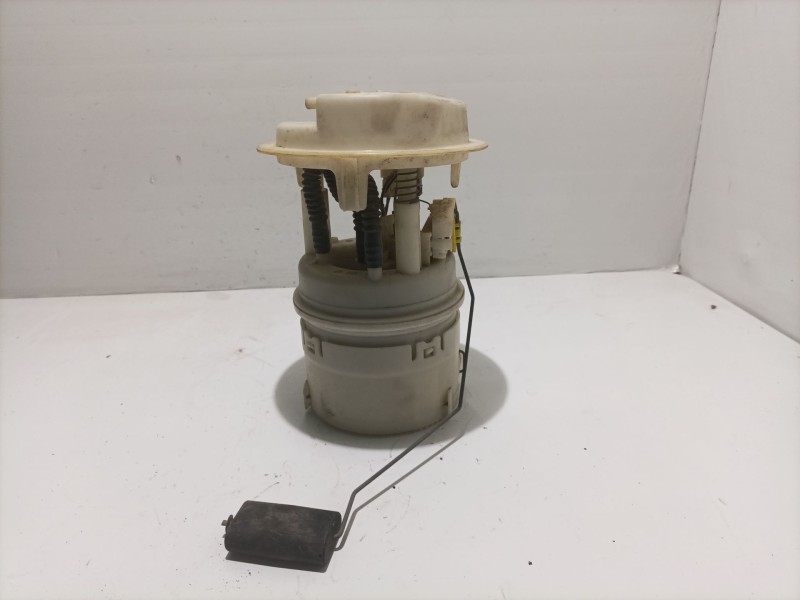 Recambio de aforador para peugeot 206 berlina xs referencia OEM IAM 9642124080C  